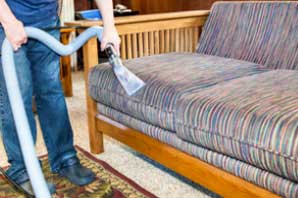 Clean, Protect and Deodorize Your Furniture