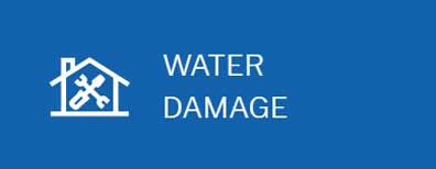 water damage